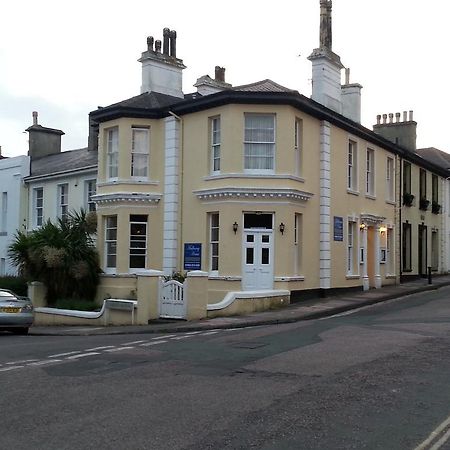 Mulberry House Hotel Torquay Exterior photo