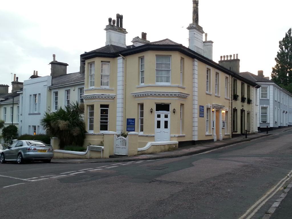 Mulberry House Hotel Torquay Exterior photo