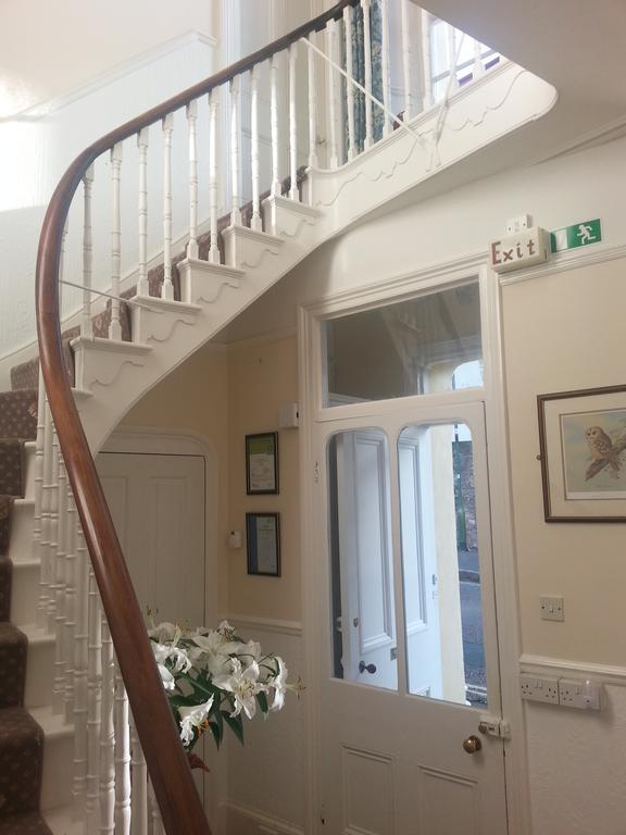 Mulberry House Hotel Torquay Exterior photo