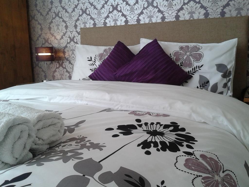 Mulberry House Hotel Torquay Room photo