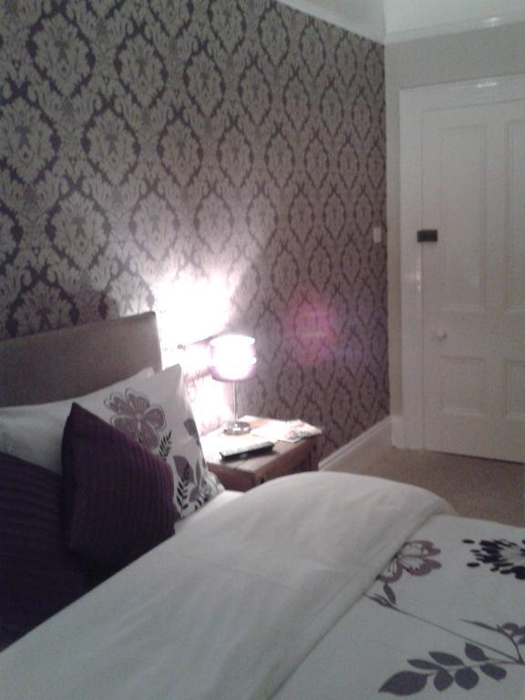 Mulberry House Hotel Torquay Room photo