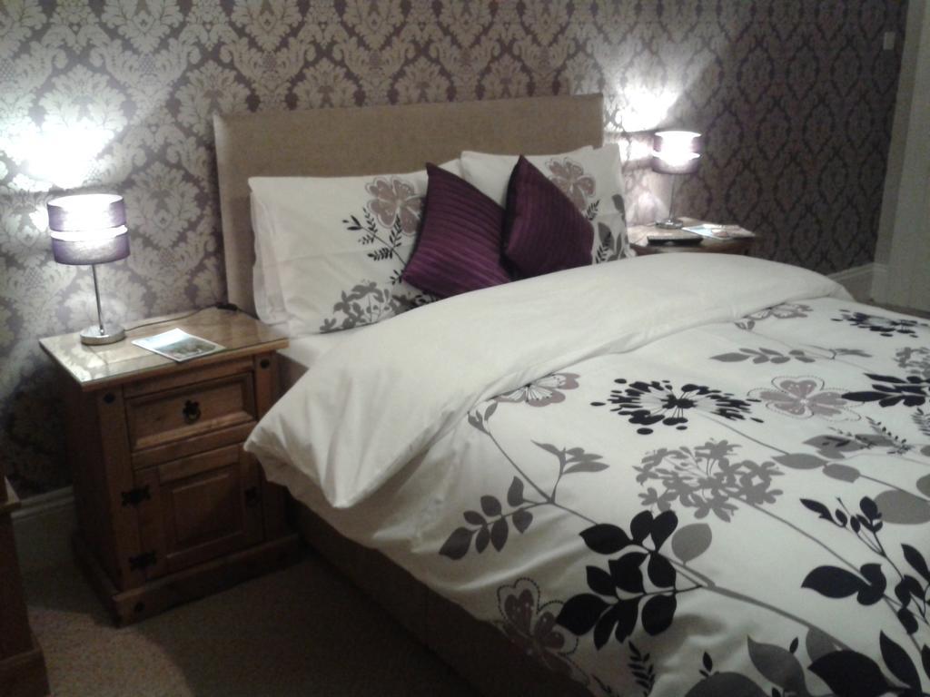 Mulberry House Hotel Torquay Room photo