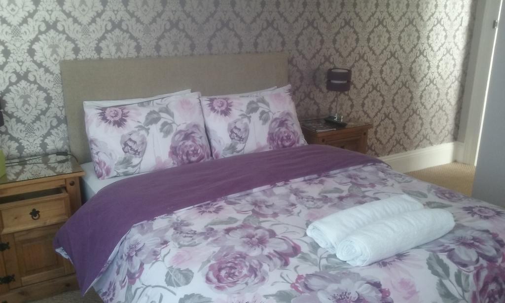 Mulberry House Hotel Torquay Room photo