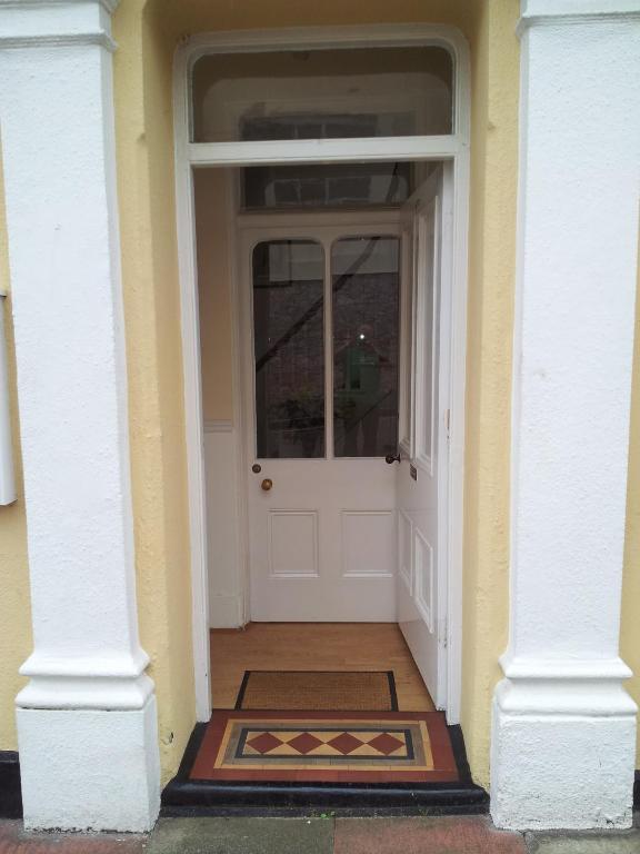 Mulberry House Hotel Torquay Exterior photo