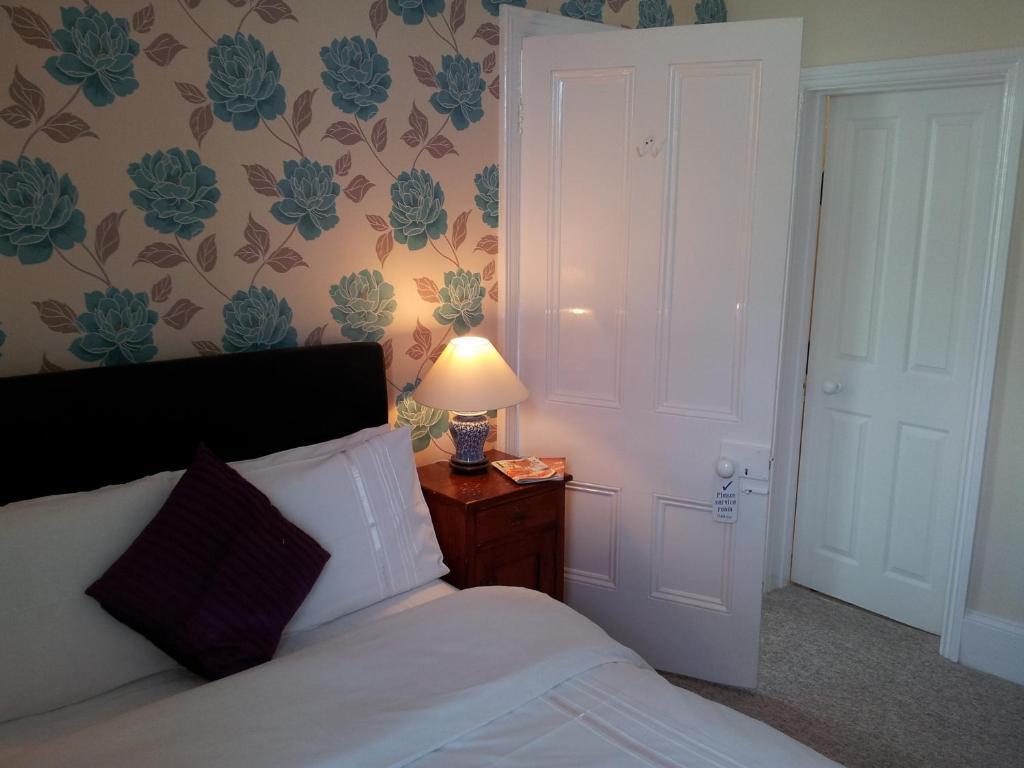 Mulberry House Hotel Torquay Room photo