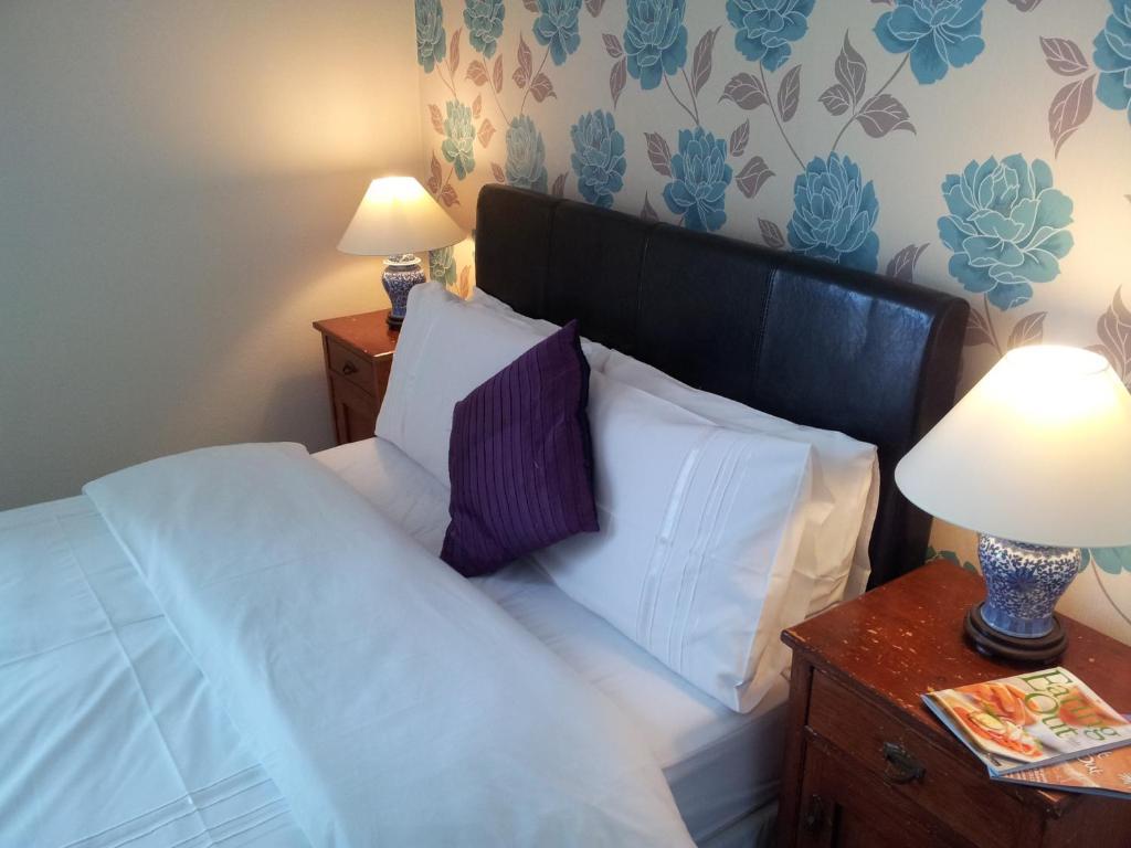 Mulberry House Hotel Torquay Room photo