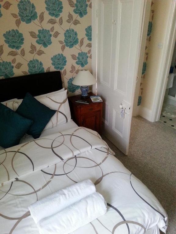 Mulberry House Hotel Torquay Room photo