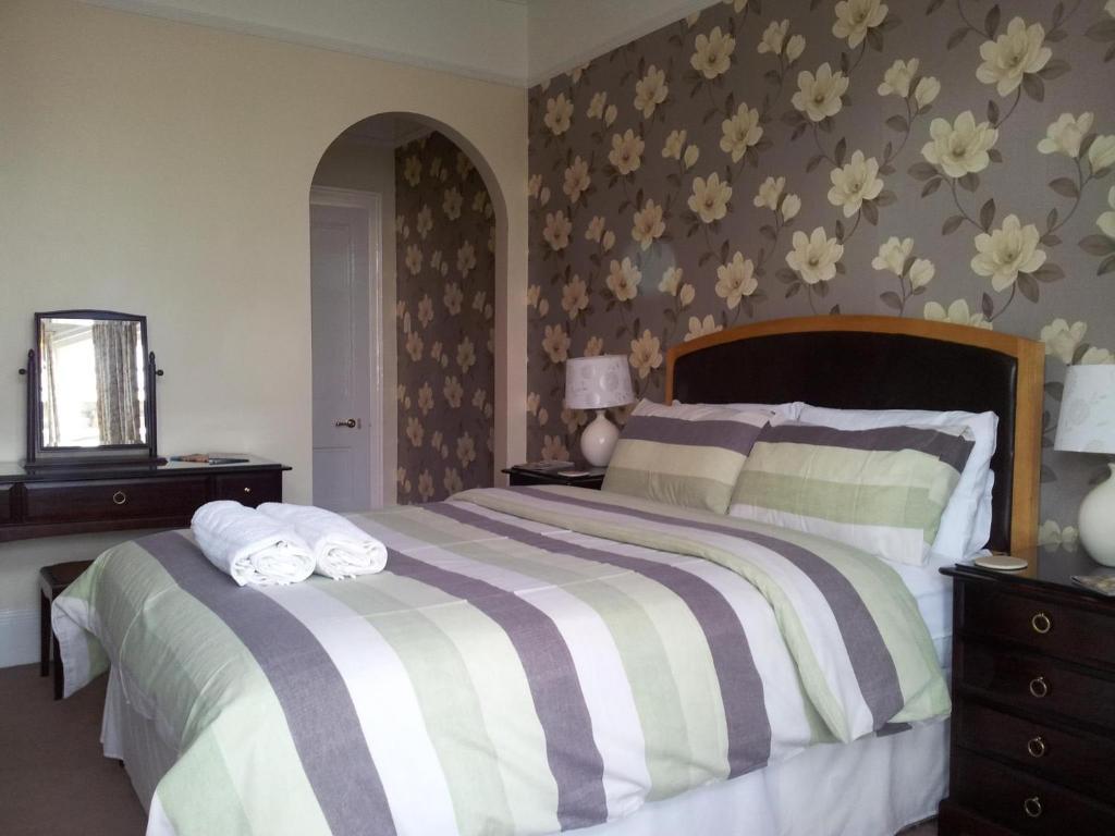 Mulberry House Hotel Torquay Room photo