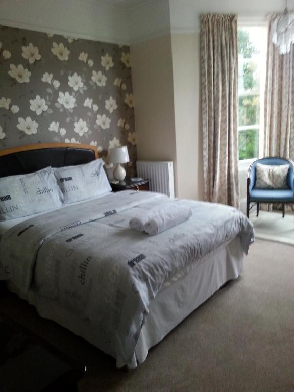 Mulberry House Hotel Torquay Room photo