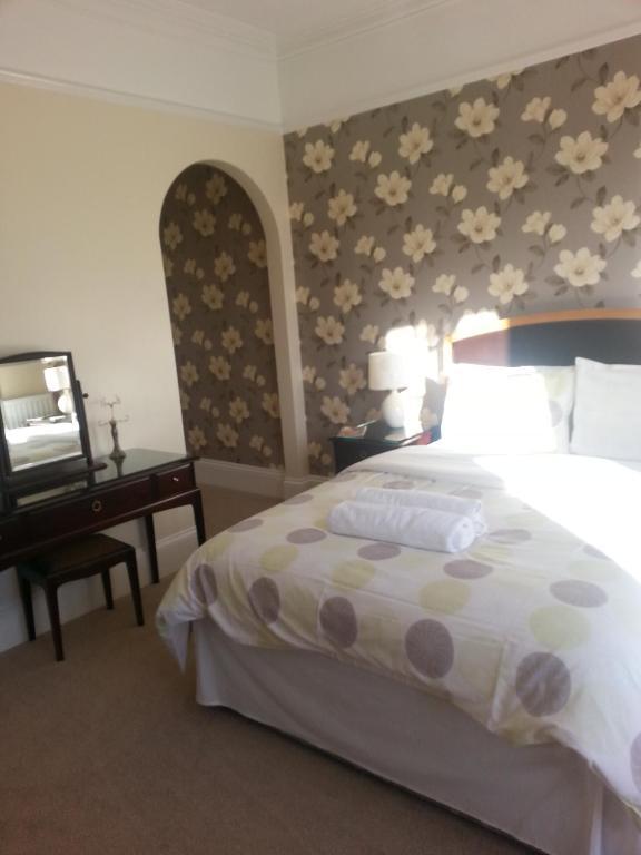Mulberry House Hotel Torquay Room photo