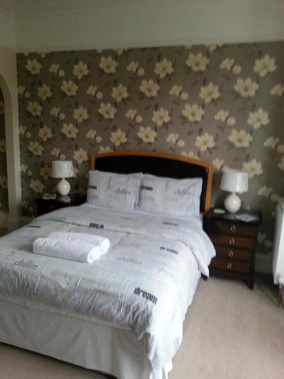 Mulberry House Hotel Torquay Room photo