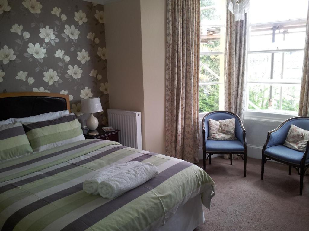 Mulberry House Hotel Torquay Room photo
