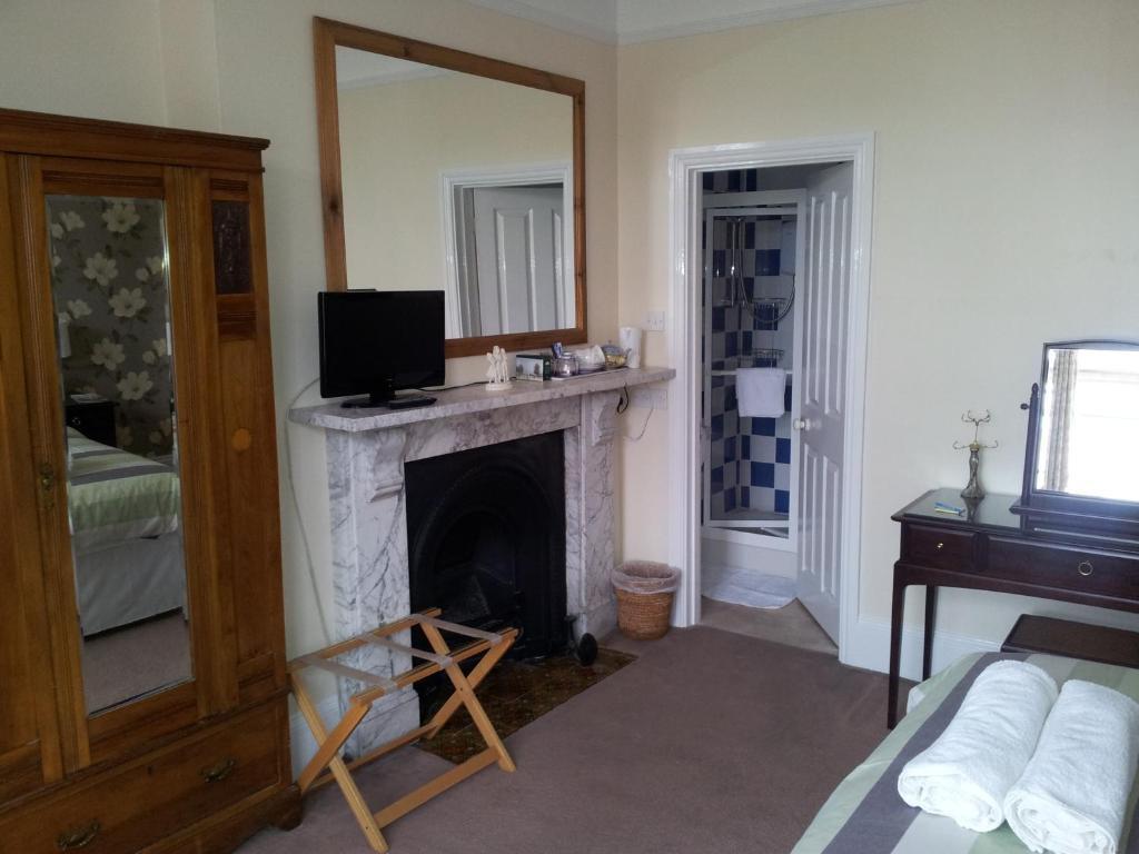 Mulberry House Hotel Torquay Room photo