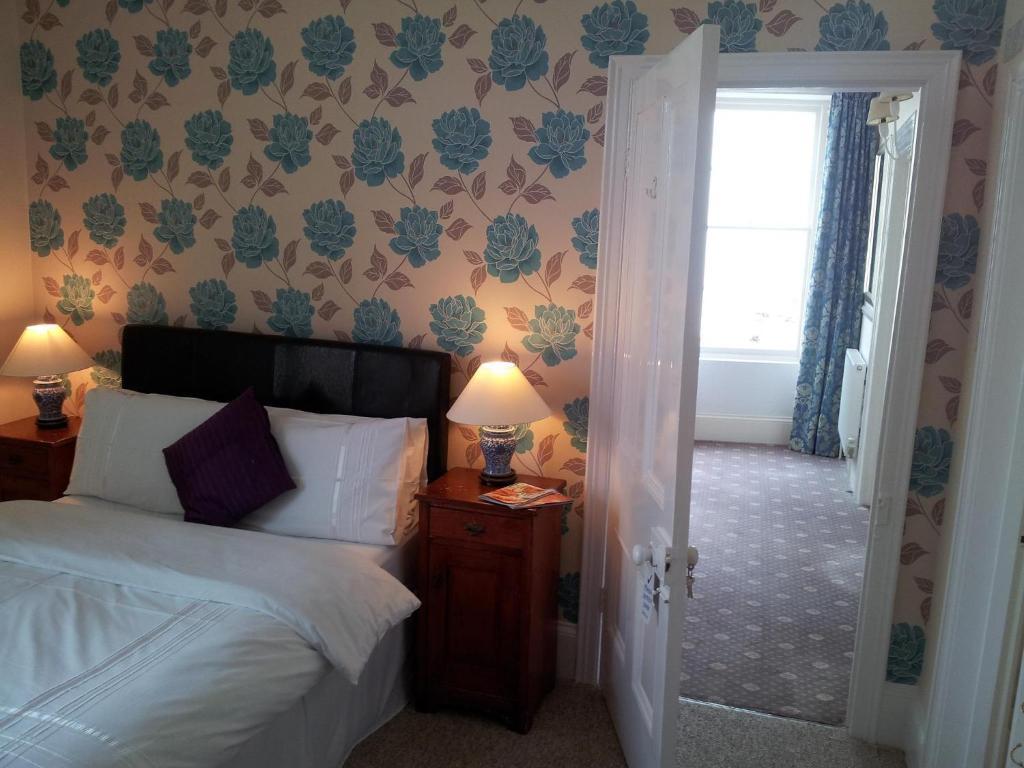 Mulberry House Hotel Torquay Room photo