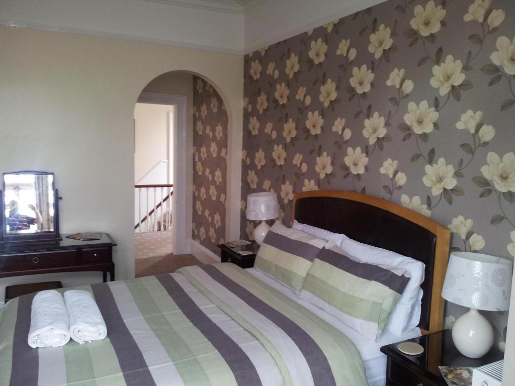Mulberry House Hotel Torquay Room photo