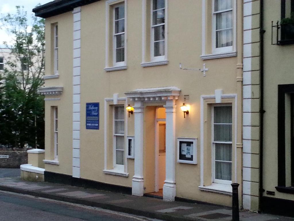 Mulberry House Hotel Torquay Exterior photo